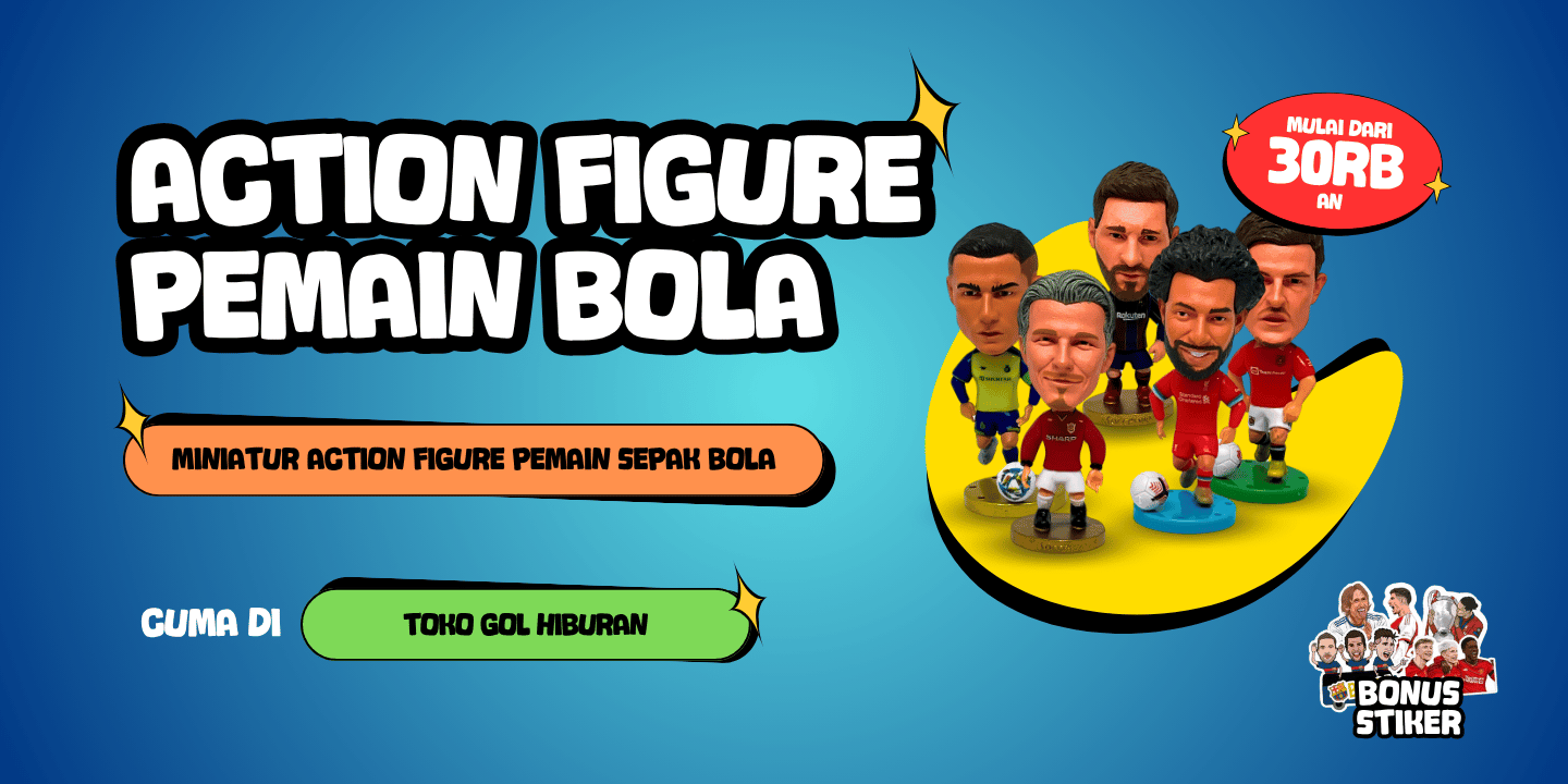 Banner Action Figure