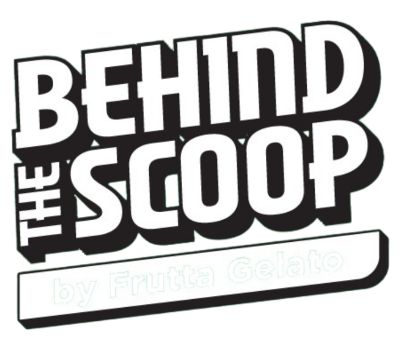 Behind The Scoop
