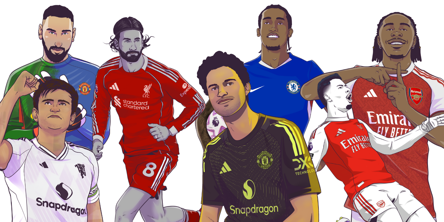 Football Illustration