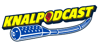 Knalpodcast