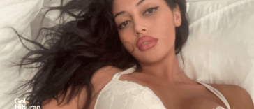 Cindy Kimberly Pacar Dele Alli alias Wolfie Cindy yang Menawan Featured