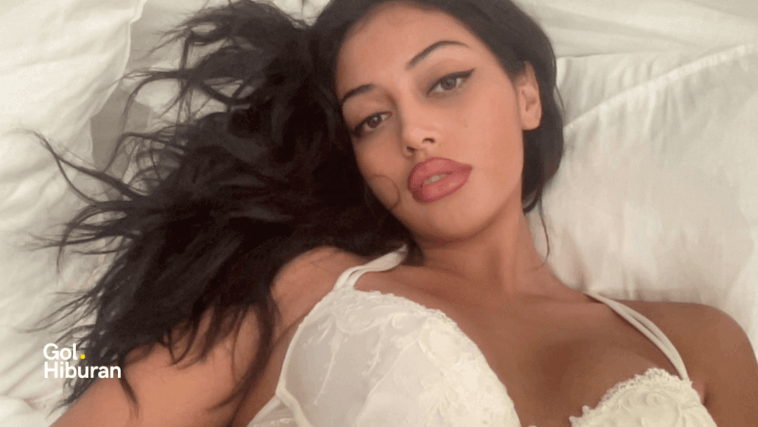 Cindy Kimberly Pacar Dele Alli alias Wolfie Cindy yang Menawan Featured