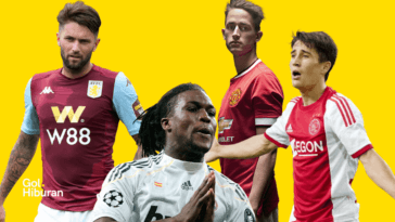 Wonderkid Gagal yang Layu Sebelum Berkembang Featured