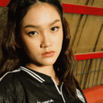 Jersey Bola Band Tren Fashion Anak Skena