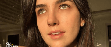 Tahukah Kamu Istrinya Lucas Paqueta dalah Seorang Duda