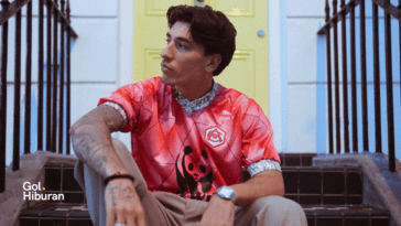 Tips Fashion Blockcore ala Hector Bellerin Featured