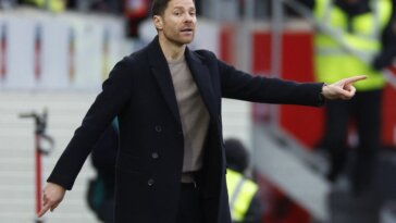 Xabi Alonso Sang Pengatur Ritme Dalam dan Luar Lapangan